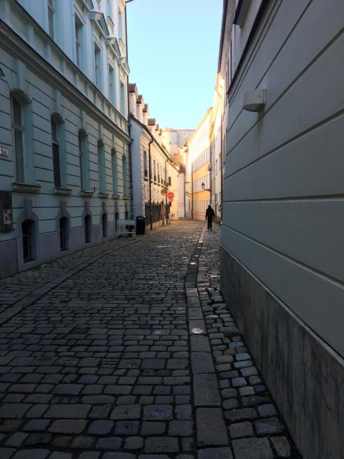 Old Town Studio Bratysława Zewnętrze zdjęcie